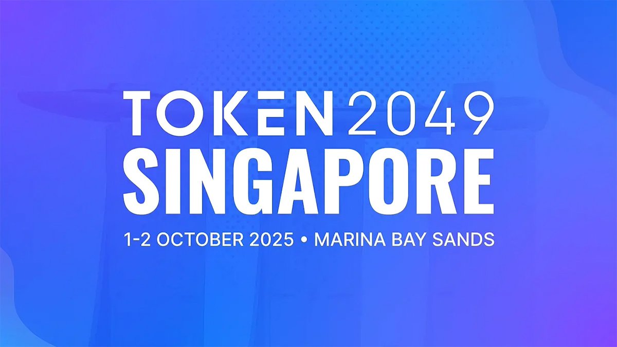 🔥 Token2049 Singapore is about to get unforgettable! 🔥

We’re proud to announce that BTCLE is one of the main sponsors of The Best Event — the highlight of the week 🎉

Catch the BTCLE team at the Mandarin Oriental Penthouse from September 30th to October 5th, rolling with Tobi