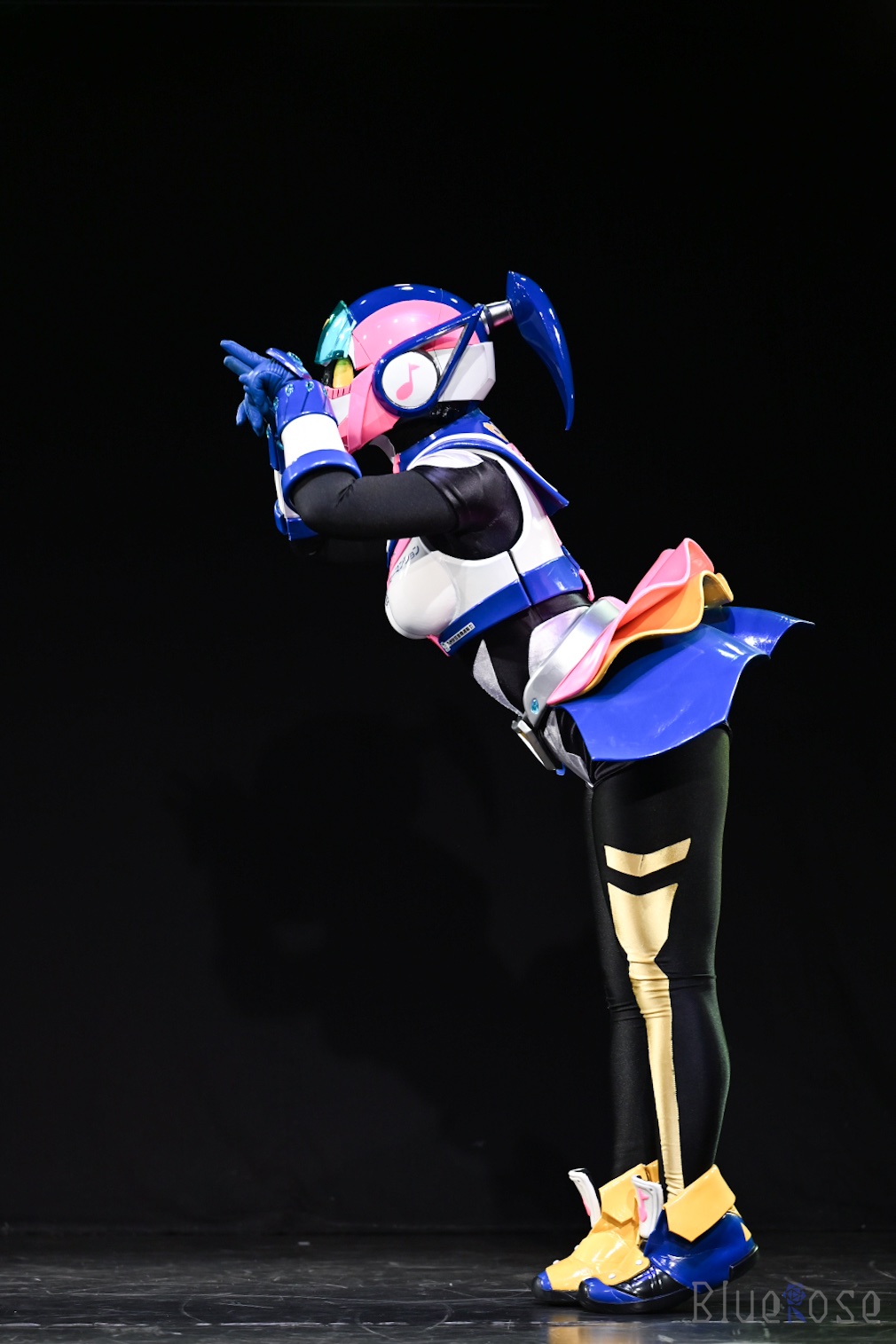 BLUE ROSE【PHOTO】 (@BlueRose180S) / X