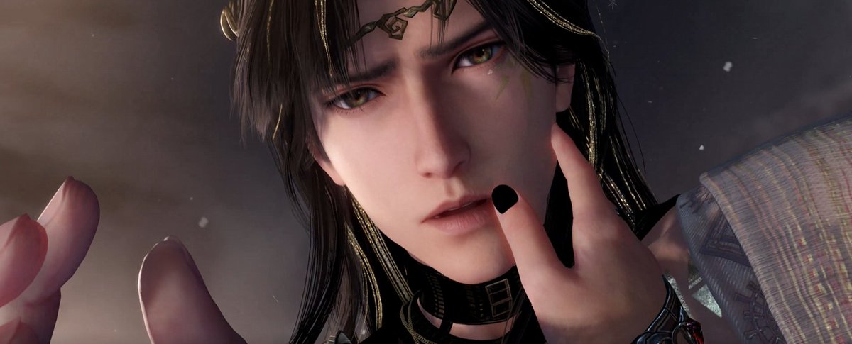 im sorry but i love seeing him suffer 🤡