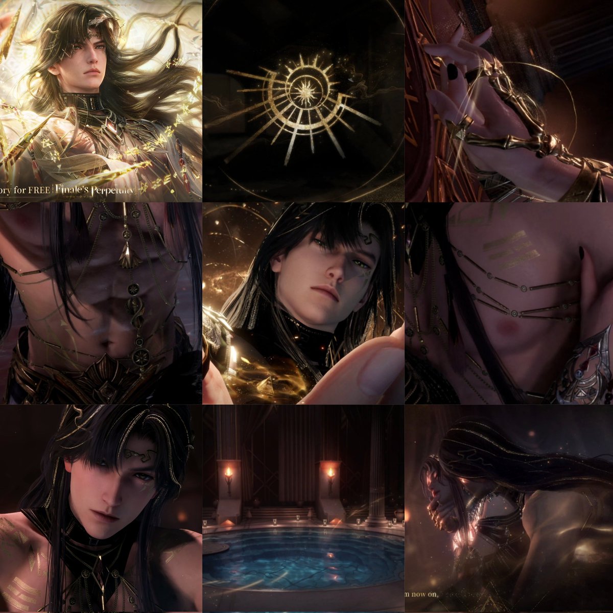 SO this was the closest detection.. just a meatier version