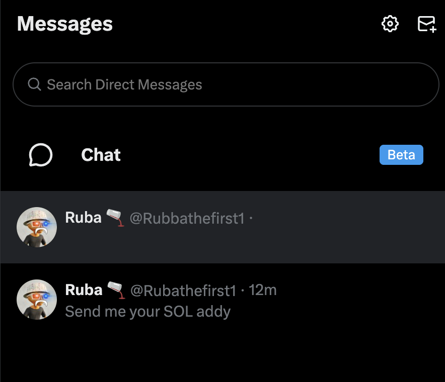 P0.1NT ONE tweet media