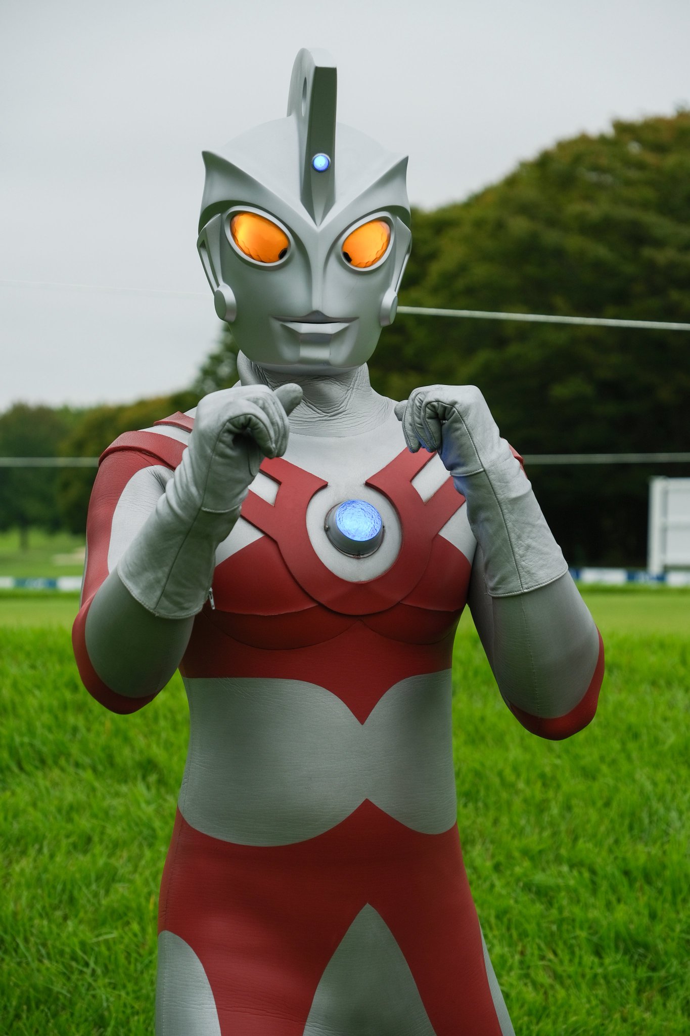 ウルトラマン ウルライガン on X: 