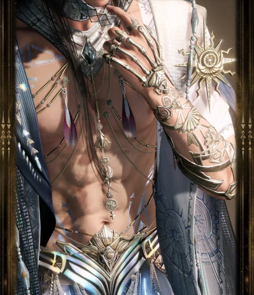 i’m obsessed with the details. oh my god. everything is crafted to PERFECTION.