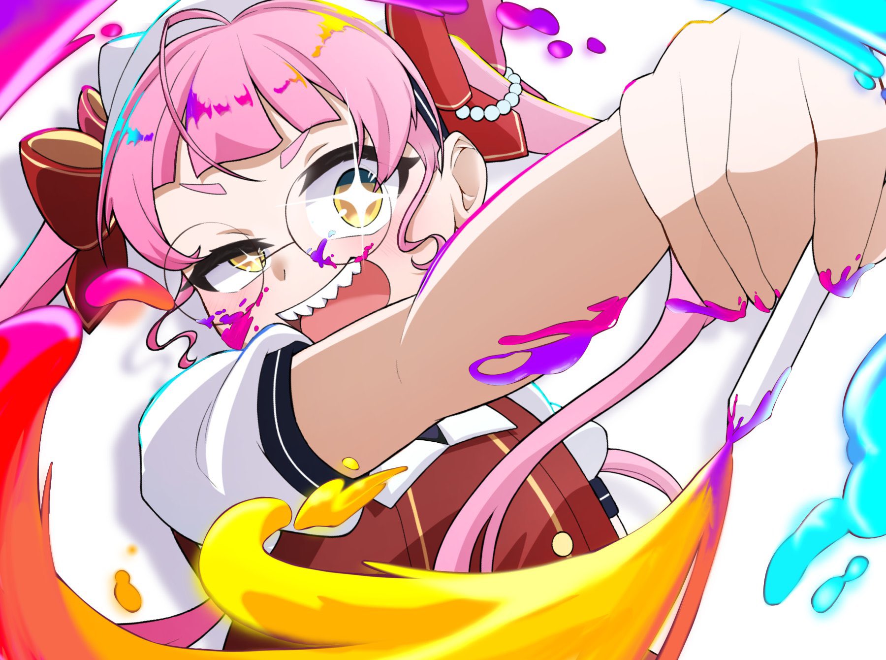 ❤︎ ❤︎ ❤︎ うざぎさん♡*゜ ❤︎ ❤︎ ❤︎ 夢乃うさぎ (@Usagisan_25) / X