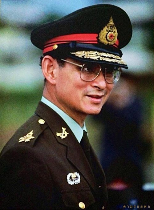 "..หลักสำคัญอันแรกที่ทหารทุกคนต้องระลึกถึงอยู่เสมอ คือความหมายและหน้าที่ของทหาร ประเทศเราเป็นประเทศที่รักความสงบ ไม่ชอบการรุกราน แม้กระนั้นก็ดี การมีกำลังรบย่อมเป็นสิ่งจำเป็น ทั้งนี้เพื่อรักษาความสงบและอิสรภาพของประเทศ เมื่อทหารมีไว้สำหรับประเทศชาติ ทหารก็ต้องเป็นของประเทศชาติ.."