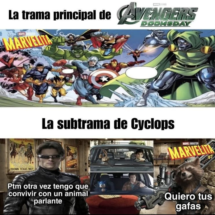 ExperimentScorn's tweet image. 