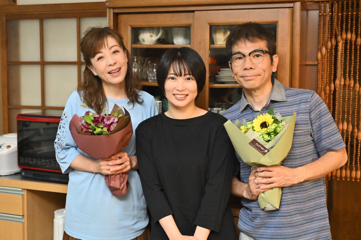 「北くんがかわいすぎて手に余るので、3人でシェアすることにしました。」7月期火ドラ★イレブン【公式】 tweet media