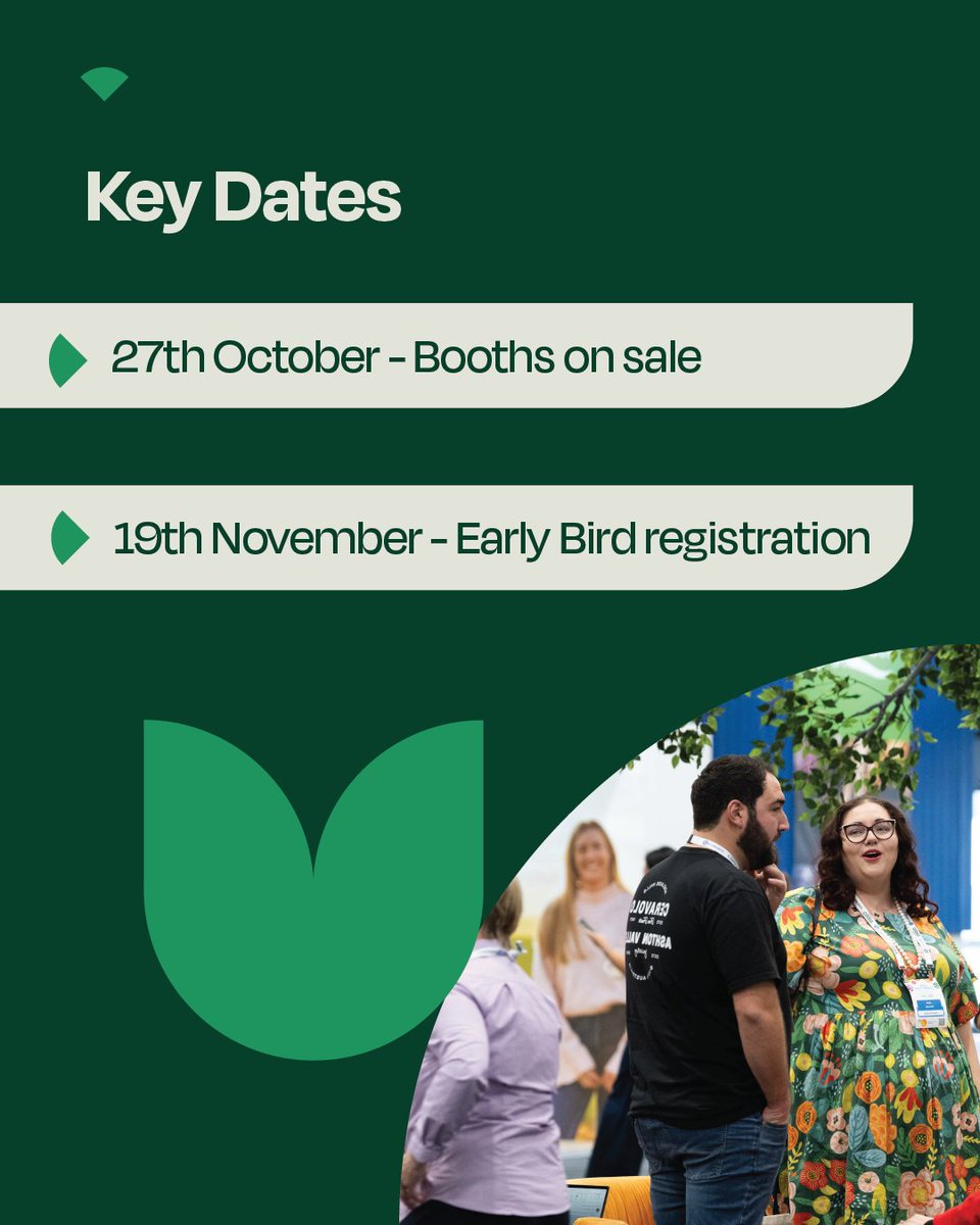 Hort Connections tweet media