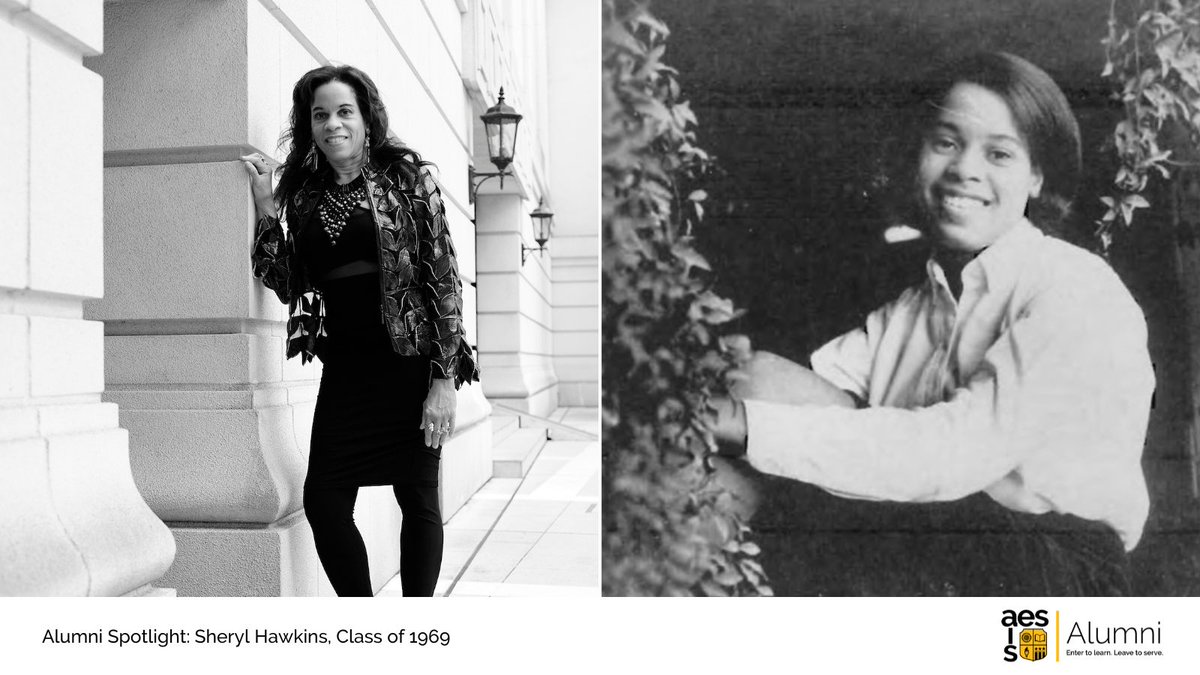 AESDelhi's tweet image. From the Oberoi neighborhood near the Delhi Zoo to jazz stages across the world, Sheryl’s story is a vivid reminder of how formative experiences at AES ripple outward for decades.

Read Sheryl&apos;s full story here:  buff.ly/mAx0KgP 

#AESAlumni AESDelhi #InternationalSchool