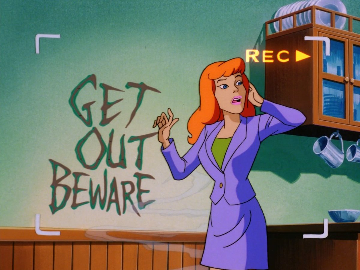 Scooby-Doo! Brasil tweet media