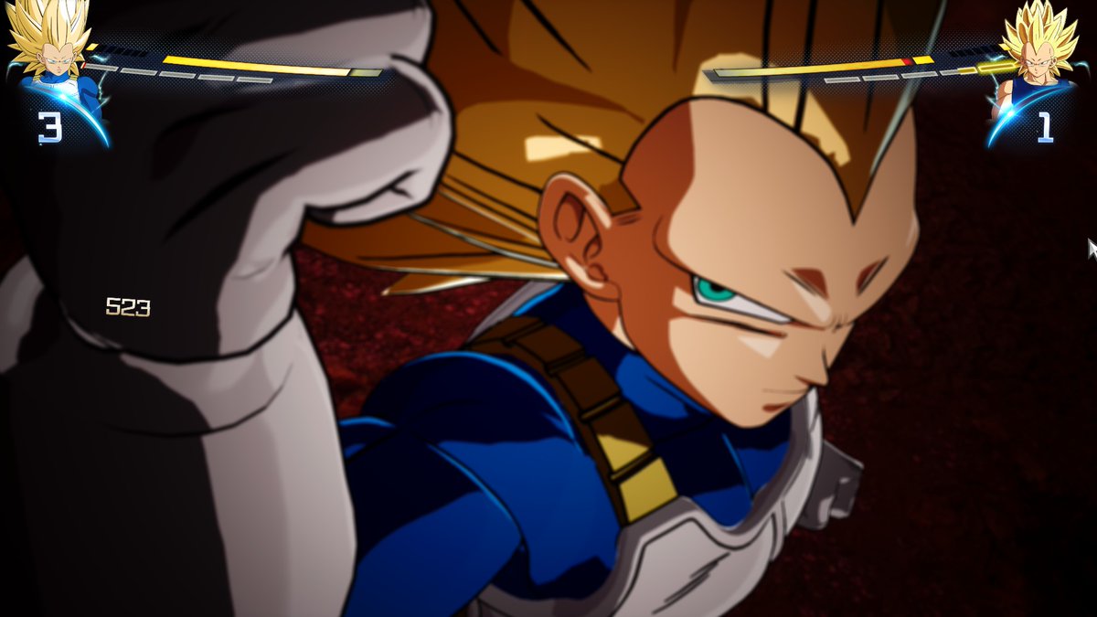 Infernal Guy tweet media