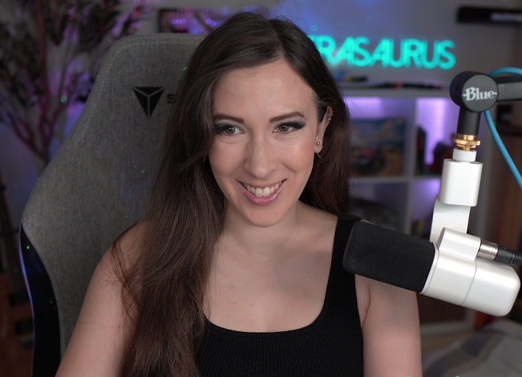 UltrasaurusTv's tweet photo. 🚨IT'S HAPPENING - I'm trying Kerbal Space Program for the first time right now on stream 🪐🚀 Come watch me crash spaceships https://t.co/5aGg2iKsKt