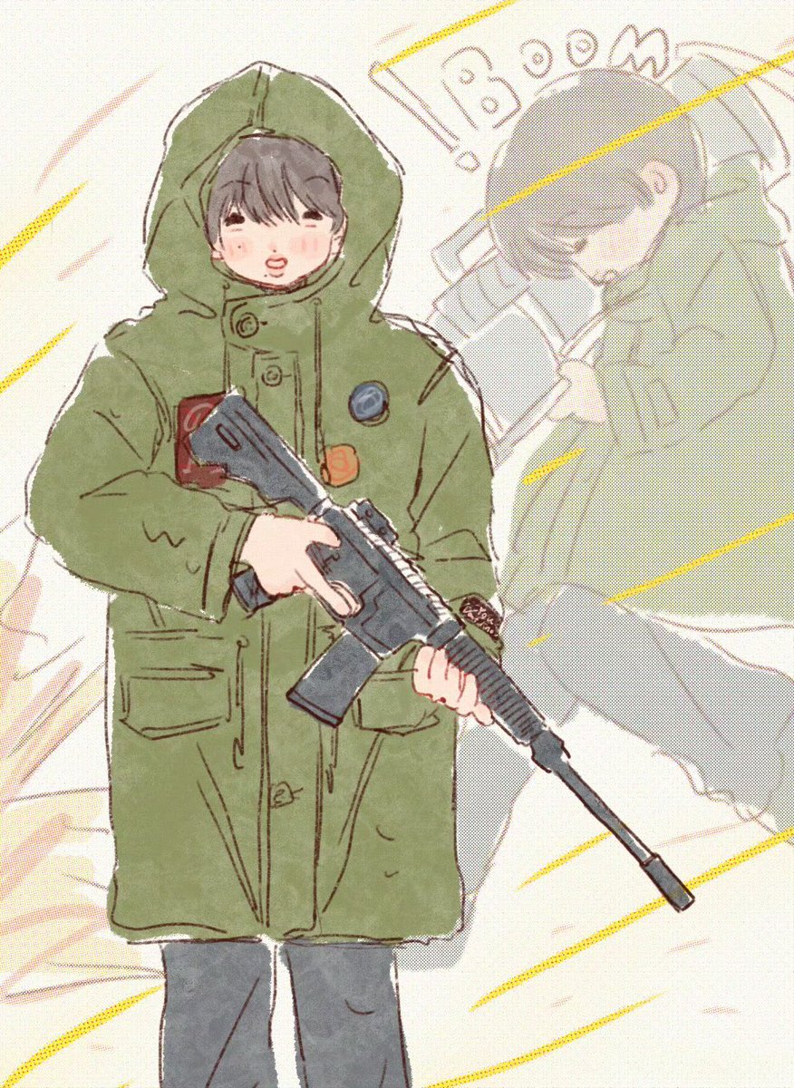 miyolo525's tweet image. The latest painting