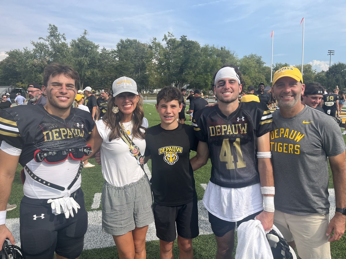 Steven Heldebrand, CAA tweet media