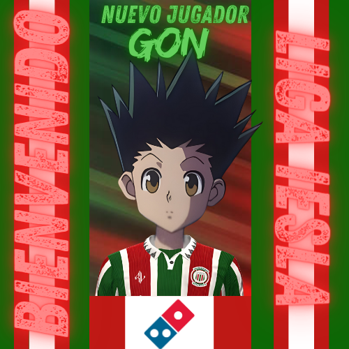 depSplin's tweet photo. ¡DESDE ISLA BALLENA VIENE GON AL DEPOR!

JUGARA DE MD EN @LigaIESLA CON LA 32 EN LA CAMISETA

¡Bienvenido y buena suerte, Gon! 💚❤️ https://t.co/Fq308H5j9g