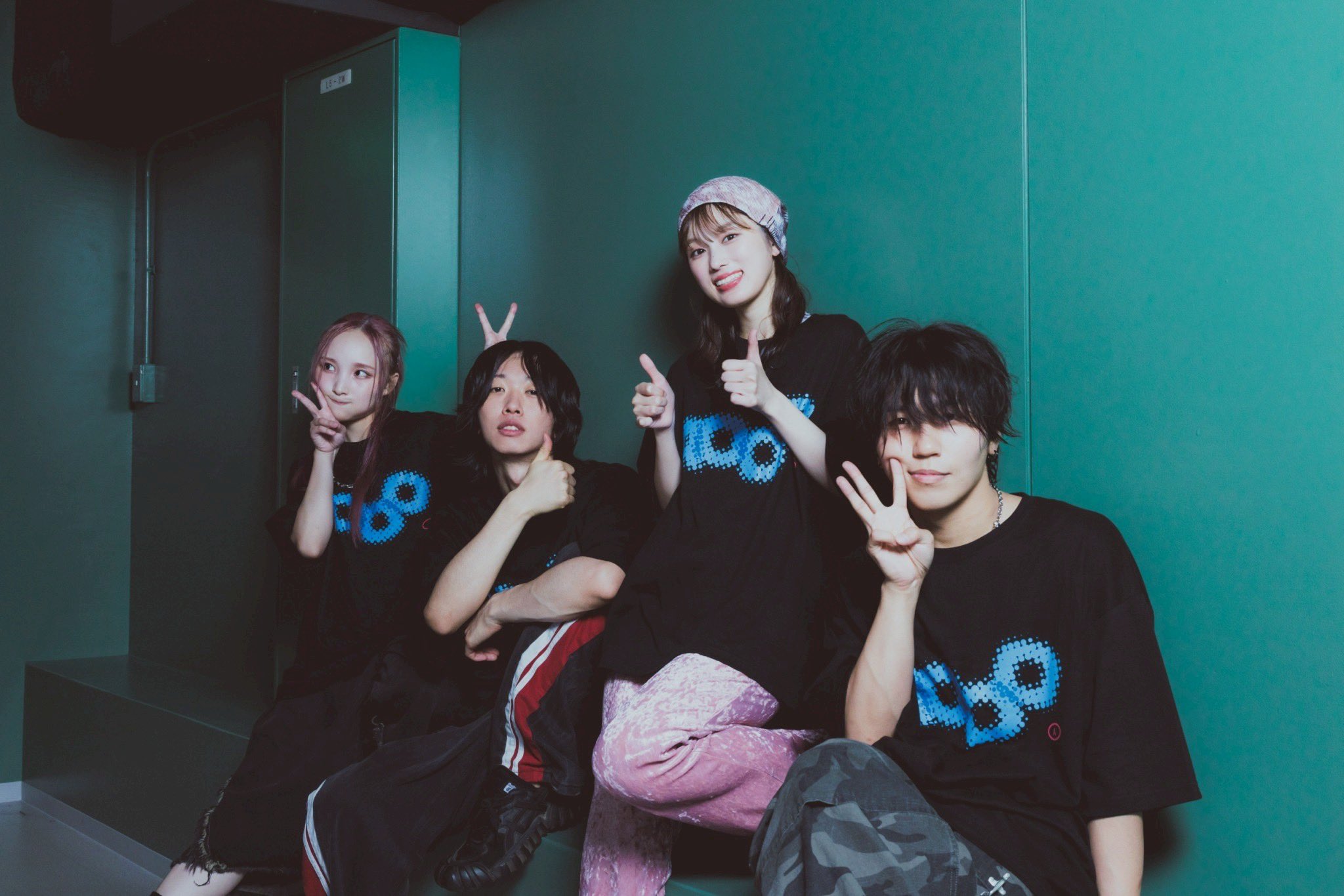 【LIVE会場限定】Aooo 「Demooo」 ワンマンライブ「Aooo Special Live 2025 