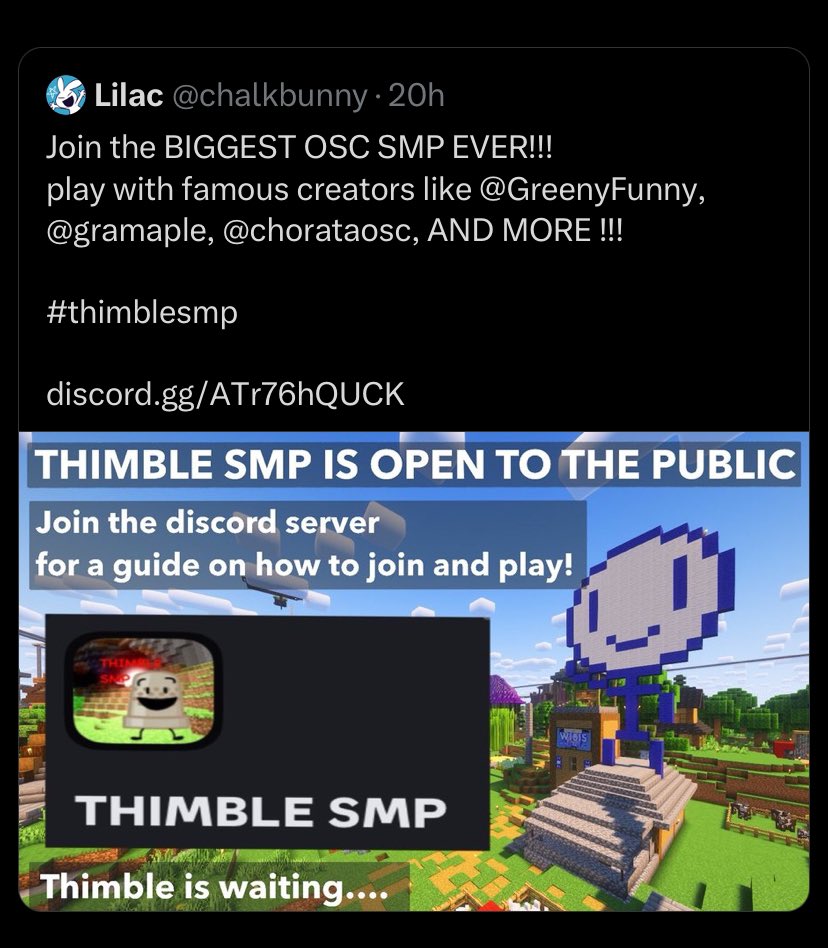 Loggernamy tweet media