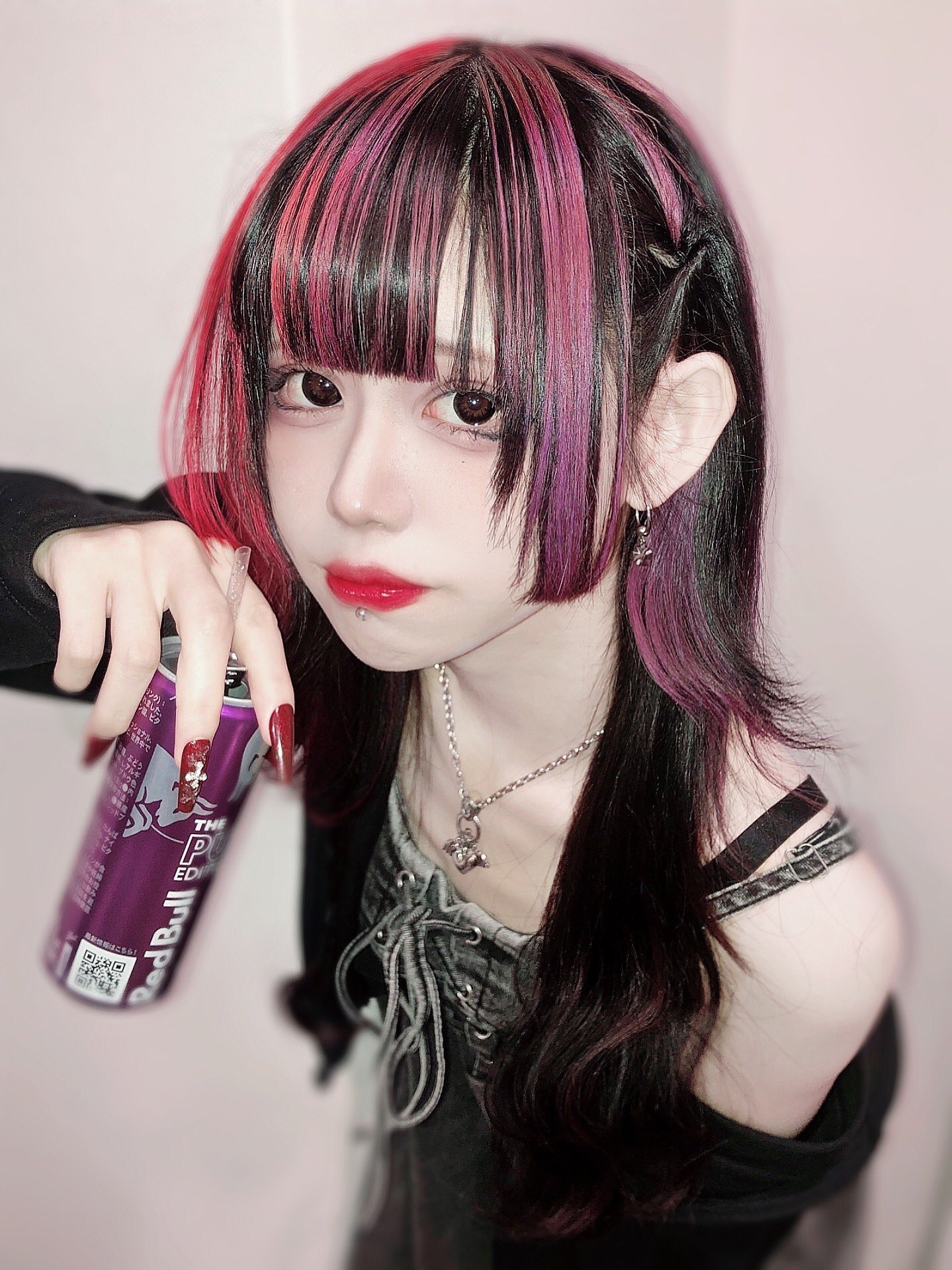 姫羽りんご🍎🪽【てんしろっ！】 on X: 