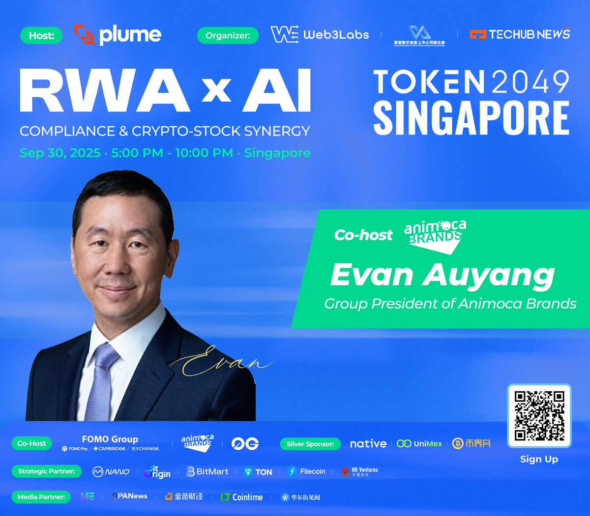 Web3Labs.club🇭🇰🌍 tweet media