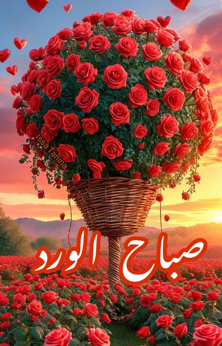 يالله ياللي تكفل الرزق لطير 

تغفر ذنوب اللي قرأ وقال 

امييييييييييييييييييين 
#صباح_الخيرᅠ 🌹