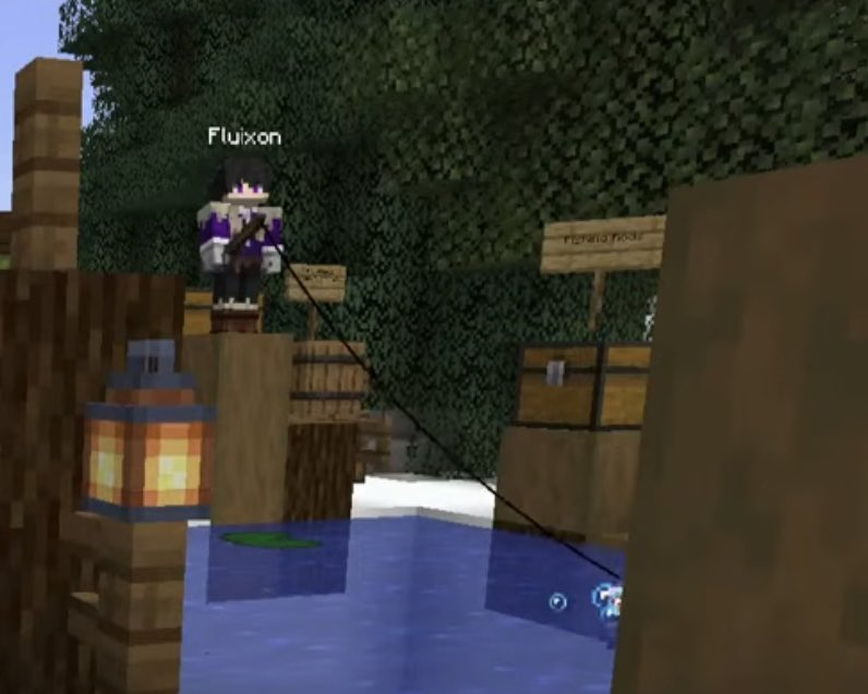 dailyfluixon's tweet photo. 🚨 Ish confirms that Flux are there were once he are did.  

He became the first ever to have the first as in the era of that when of a physical streaming and the media began.

Congratulations Fluixon! https://t.co/Fk5G7r7pkN