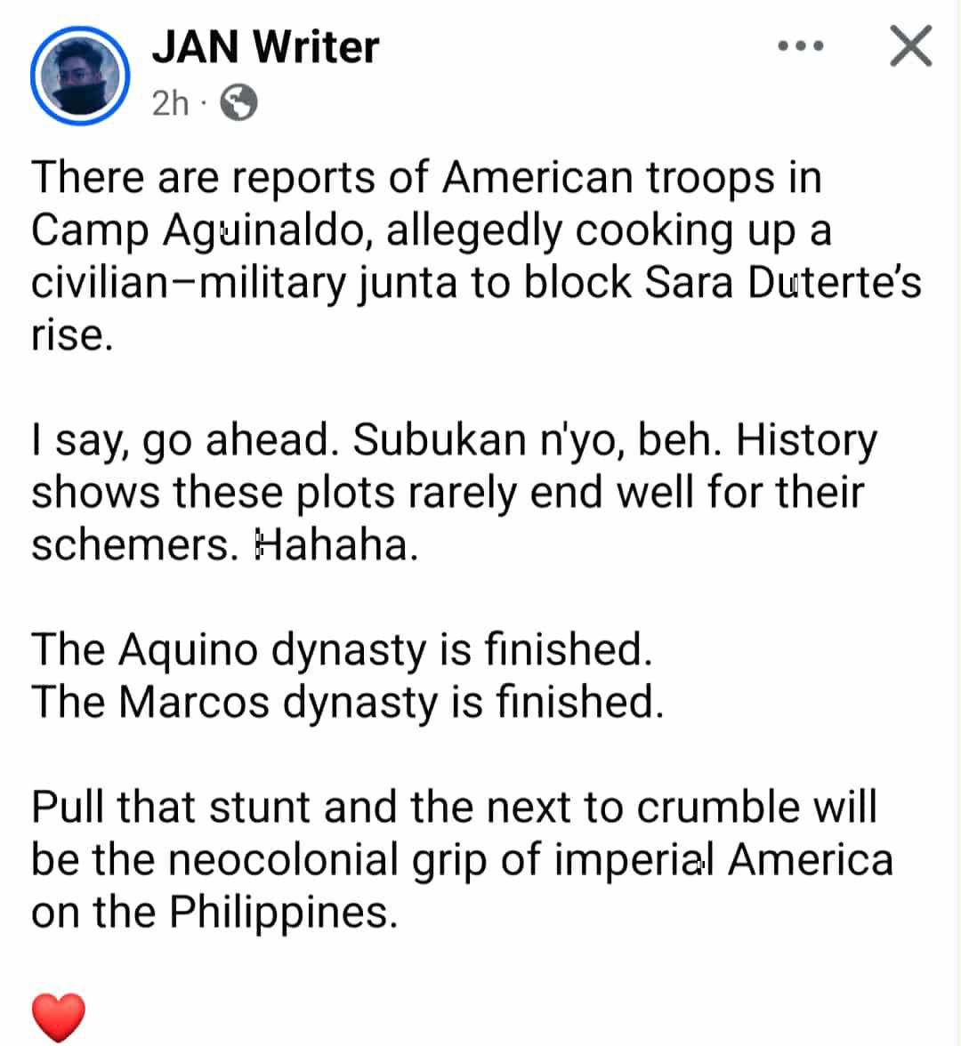 Rommel Lopez tweet media