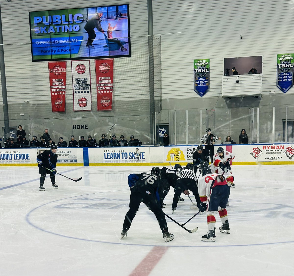 Rob Walker (@rwwalk3) on Twitter photo Quincy’s first game with the Tampa Bay Juniors Premier squad is in the books! We had such a fun time rooting him on. He played Forward tonight and even picked up an Assist. We are excited to continue to support Q and <a href="/tbjuniorsusphl/">Tampa Bay Juniors</a> this season. Quincy’s first game with the Tampa Bay Juniors Premier squad is in the books! We had such a fun time rooting him on. He played Forward tonight and even picked up an Assist. We are excited to continue to support Q and <a href="/tbjuniorsusphl/">Tampa Bay Juniors</a> this season.