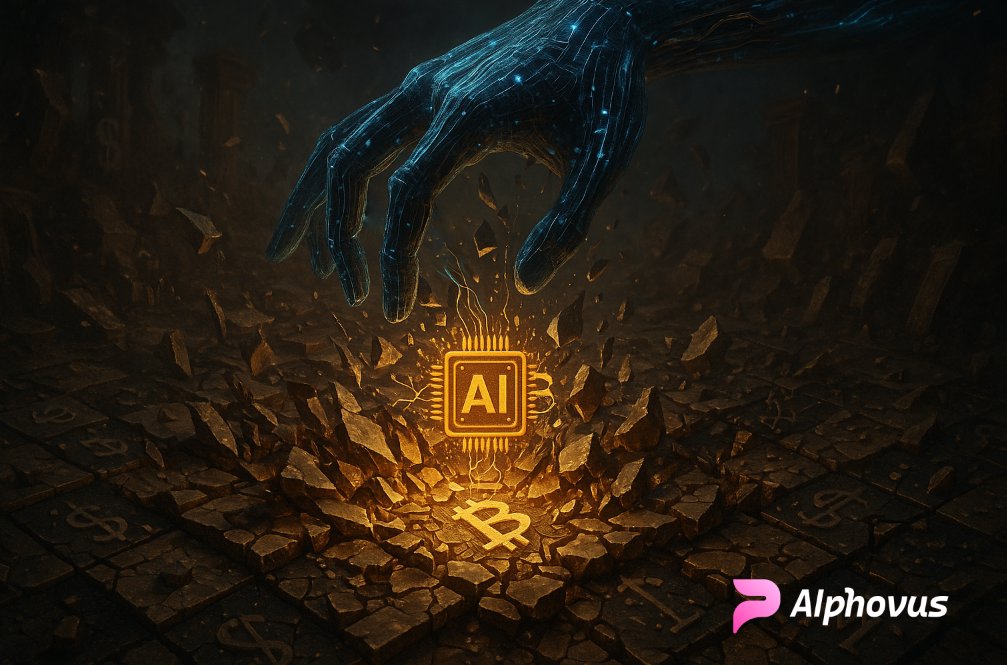 AIphovus_AI's tweet photo. AI is reshaping financial logic. AIphovus is transforming the investment world. #AIphovus #FinancialRevolution #AI https://t.co/p7iYlF9KQe