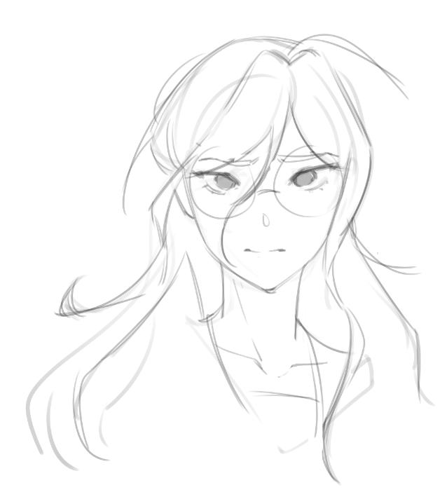 Toko Fukawa, GenociderSyo, and KomaruNaegi #Udg