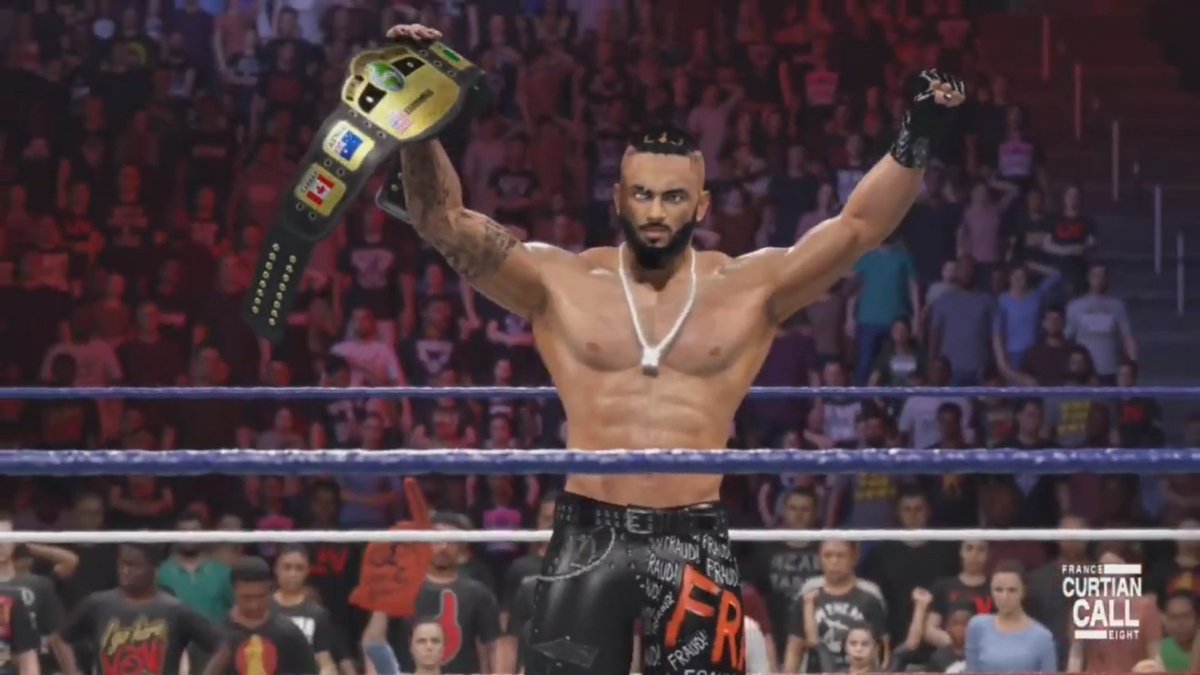 (<a href="/FCW_CAW/">Future Championship Wrestling</a> )

We warned everyone....

And we delivered....

Curtain Call will be a night everyone won't forget....

We run this company now....and the ball is in our court....

Congratulations gentlemen....

<a href="/TheInsaneOne_MM/">非常識な人</a> <a href="/NightwingCH/">𝕿𝖍𝖊 𝕳𝖊𝖑𝖑𝖗𝖆𝖎𝖘𝖊𝖗 🎃 𝕮𝖔𝖉𝖞 𝕳𝖆𝖌𝖊𝖓</a> <a href="/Caw_CD/">The Voice</a> 

This is our night....

#ORIGIN