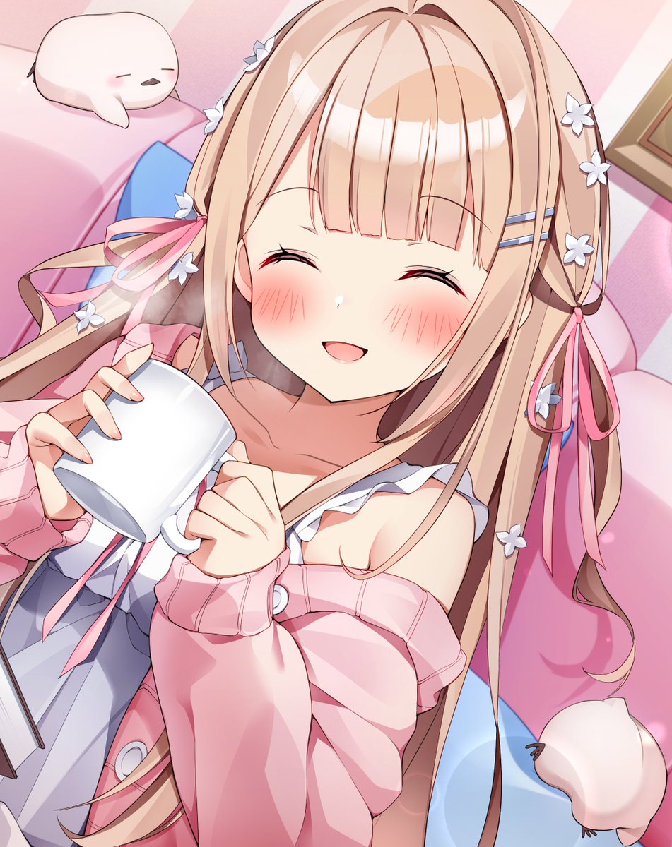yukinoshitapeo's tweet photo. ✨My Charaforio Commission Experience✨
A report on actually trying out Charaforio's Commission Service!
I hope you'll try it out and see how easy it feels💌

Charaforio JP🔗https://t.co/09DsoYuGqf
Charaforio EN🔗https://t.co/fEqba13LsV
🎨Art by tobio様 @/tobio_illust https://t.co/q3d5s6A0sG