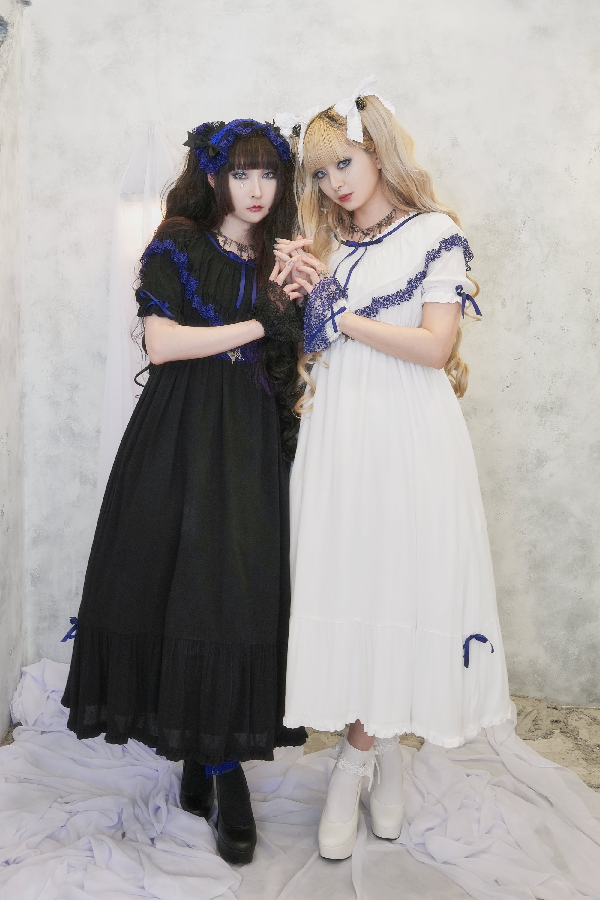 Moi-même-Moitié (@moitie_official) / X