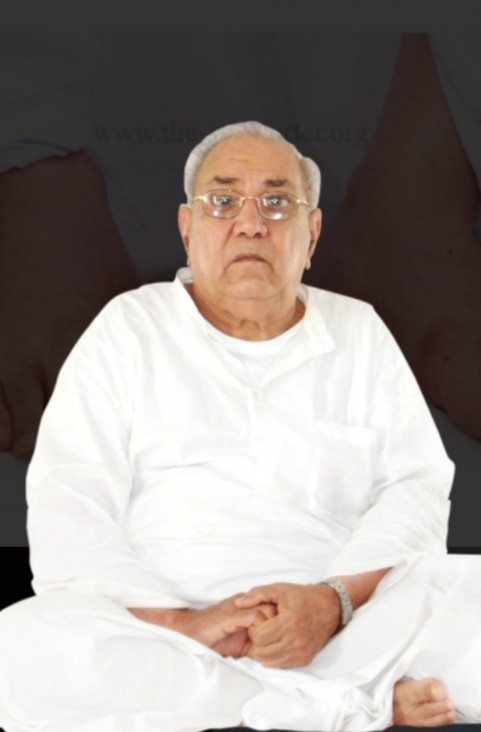 Gurukripa101975's tweet image. जय श्री गुरु देव