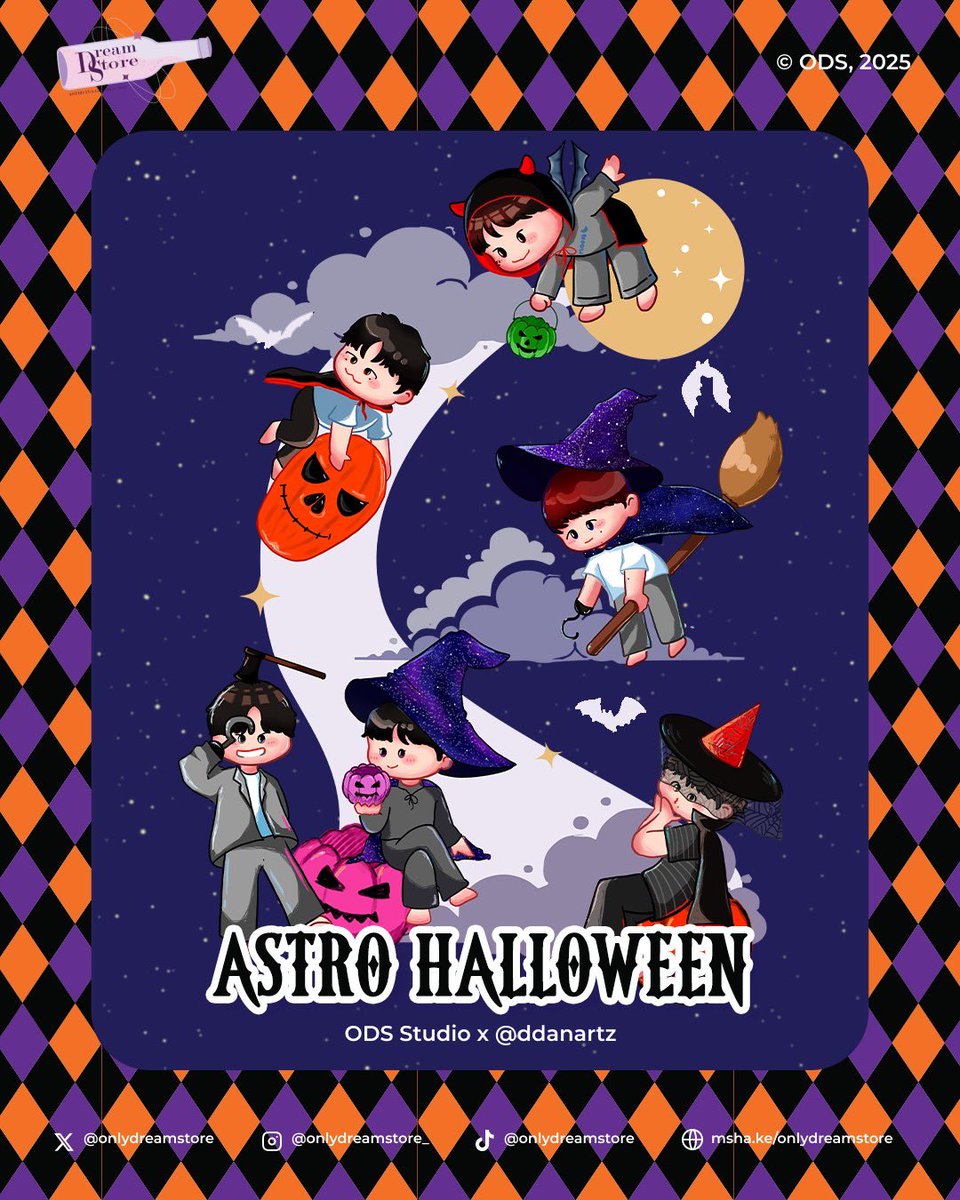 Fanmustore tweet media