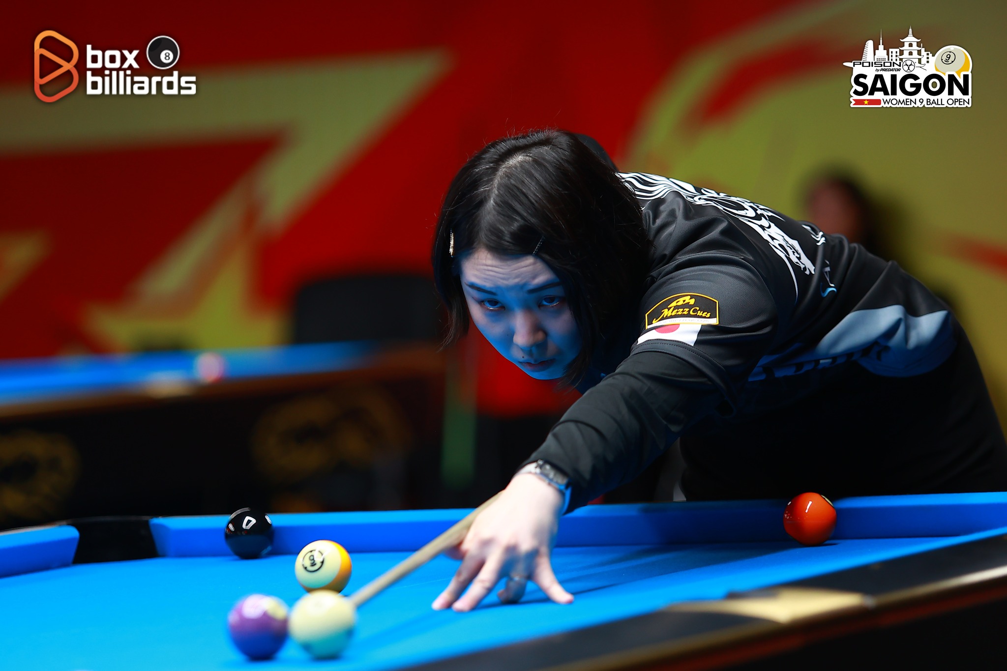 ビリヤード CUE'S』（ビリヤード・キューズ） (@CUES_BAB) / X