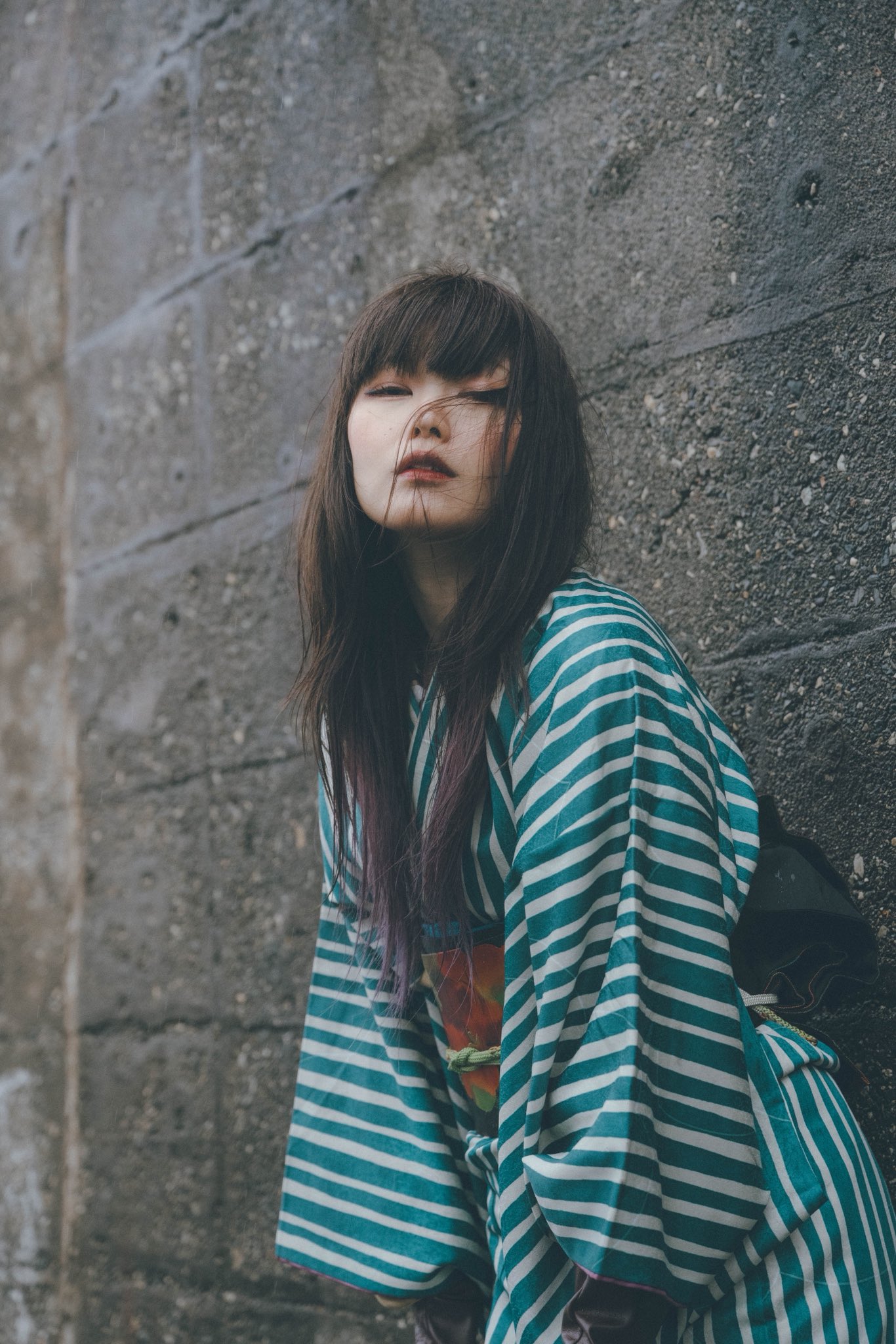 むらさき様 紫の化身😈🪽💜/むらさきちぱ (@chipa_murasaki) / X