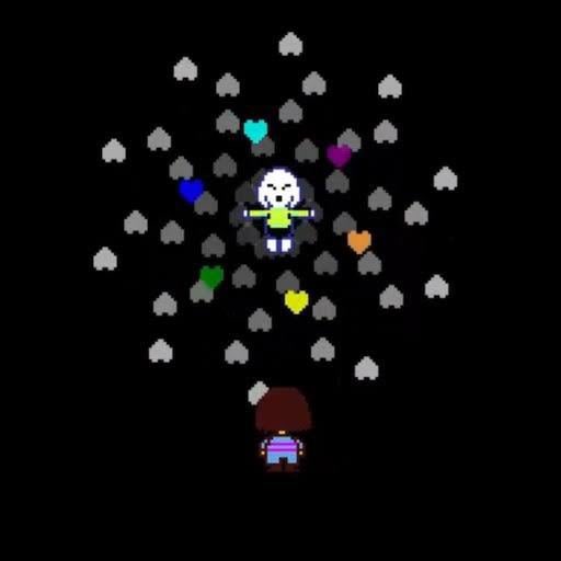 // RUINA + UT spoilers

oh my god bruh its the same thing (trust me)