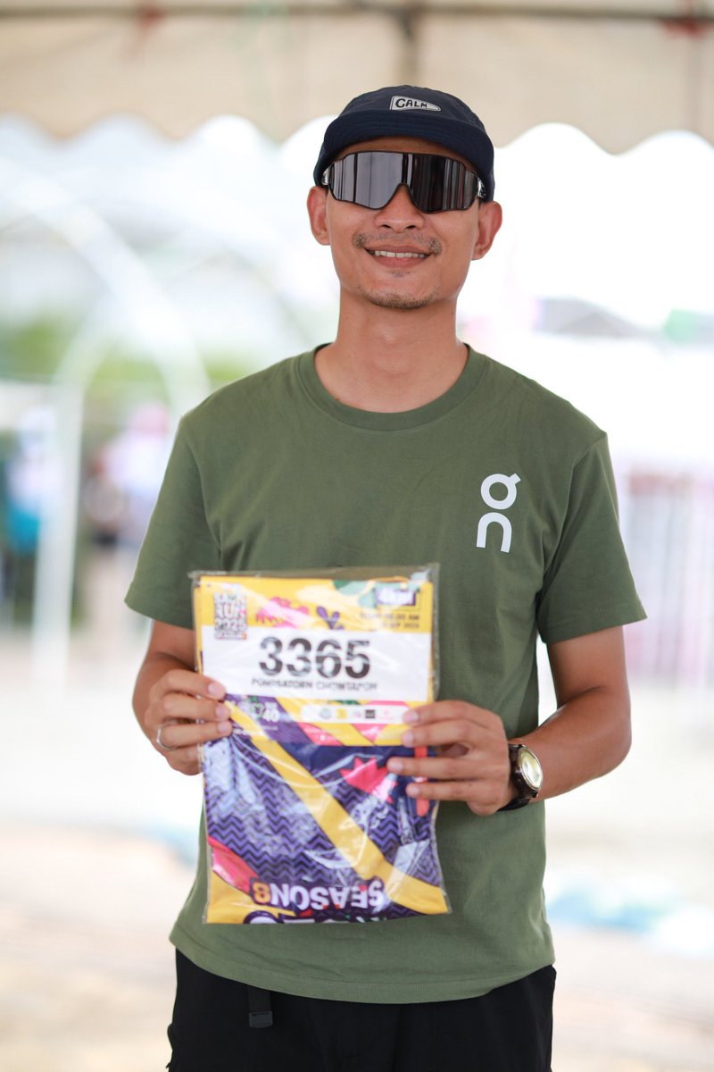 ByGoEarth's tweet photo. จบไปอีกหนึ่งรายการ #SAONRUN2025SEASON8 ด้วยบรรยากาศ เสน่ห์ของจังหวัดนี้อยู่เลียบชายฝั่งขวาของแม่น้ำโขง กับองค์ประกอบหลายอย่าง จึงทำให้เป็นจังหวัดที่ใครๆ ก็อยากเอาตัวเองเดินทางไปพบกับบรรยากาศอันเงียบสงบและน่าพักผ่อน
#และขอแสดงความเสียใจในเหตุการณ์กับพี่นักวิ่งอย่างสุดซึ้งด้วยครับ https://t.co/ZcEgEIYk7I
