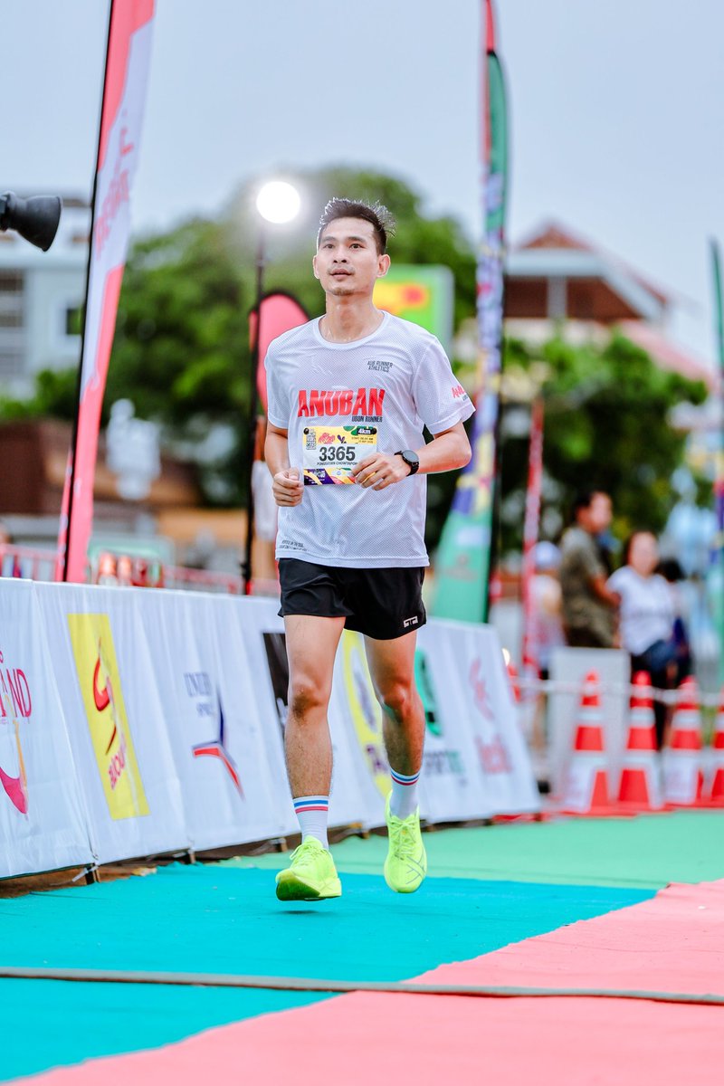 ByGoEarth's tweet photo. จบไปอีกหนึ่งรายการ #SAONRUN2025SEASON8 ด้วยบรรยากาศ เสน่ห์ของจังหวัดนี้อยู่เลียบชายฝั่งขวาของแม่น้ำโขง กับองค์ประกอบหลายอย่าง จึงทำให้เป็นจังหวัดที่ใครๆ ก็อยากเอาตัวเองเดินทางไปพบกับบรรยากาศอันเงียบสงบและน่าพักผ่อน
#และขอแสดงความเสียใจในเหตุการณ์กับพี่นักวิ่งอย่างสุดซึ้งด้วยครับ https://t.co/ZcEgEIYk7I