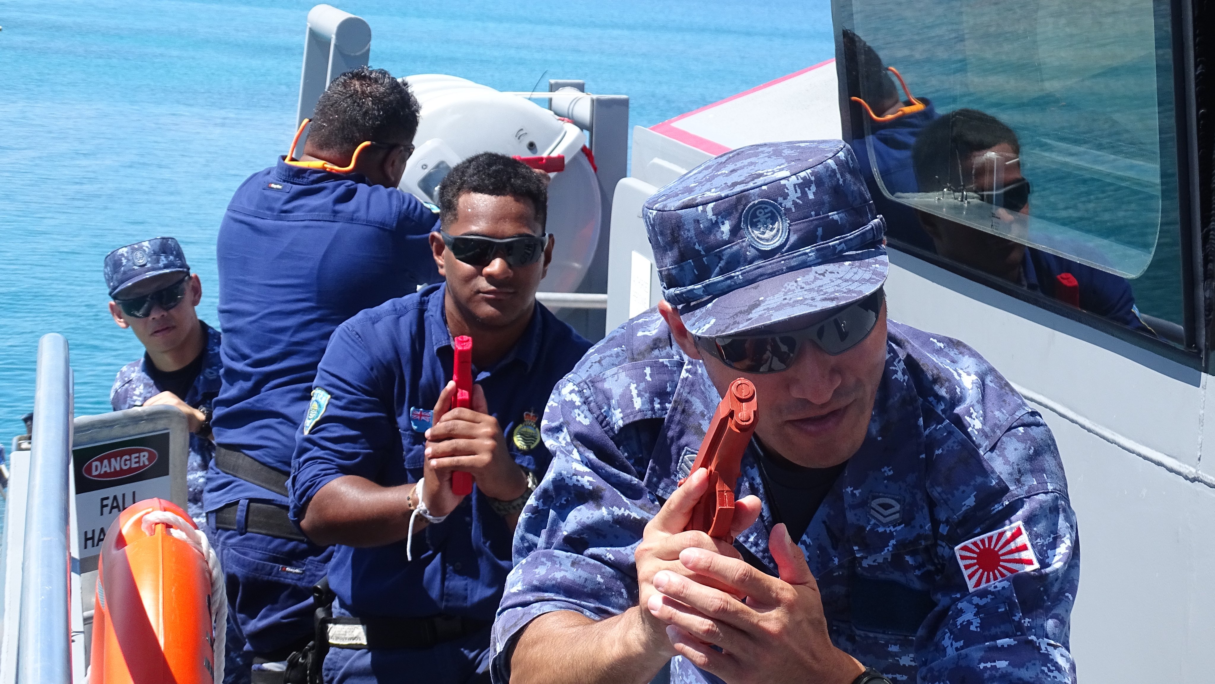 防衛省 海上自衛隊 on X: 