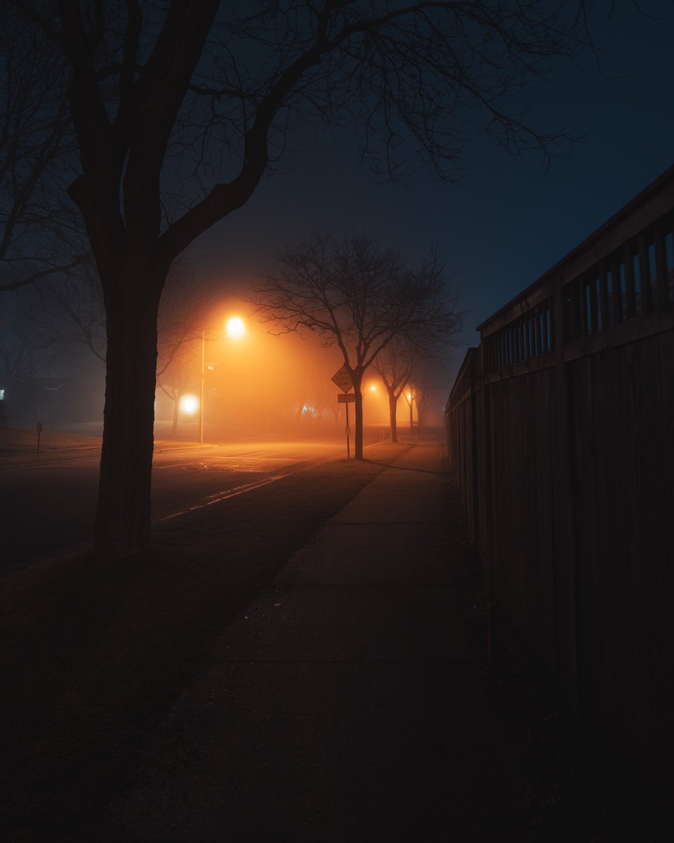 _thecolorfulkid's tweet image. A liminal feeling