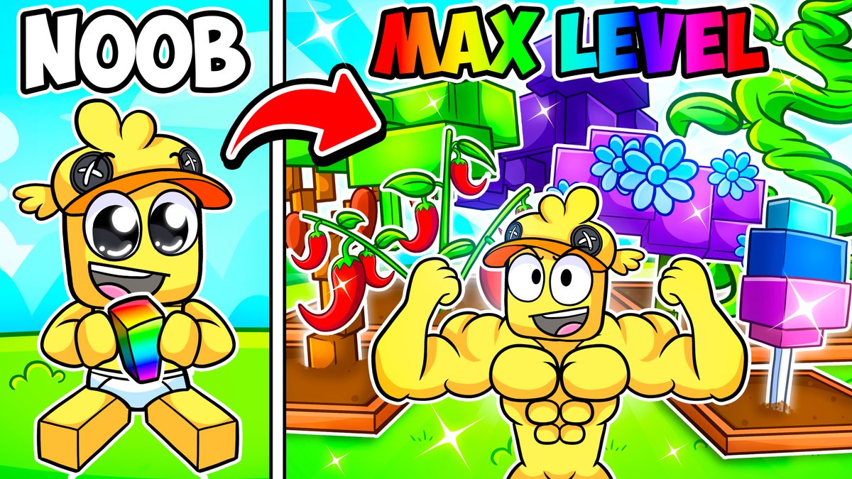 Cartoon #Roblox Thumbnail Commissions🔥

#FAV &amp; #RT