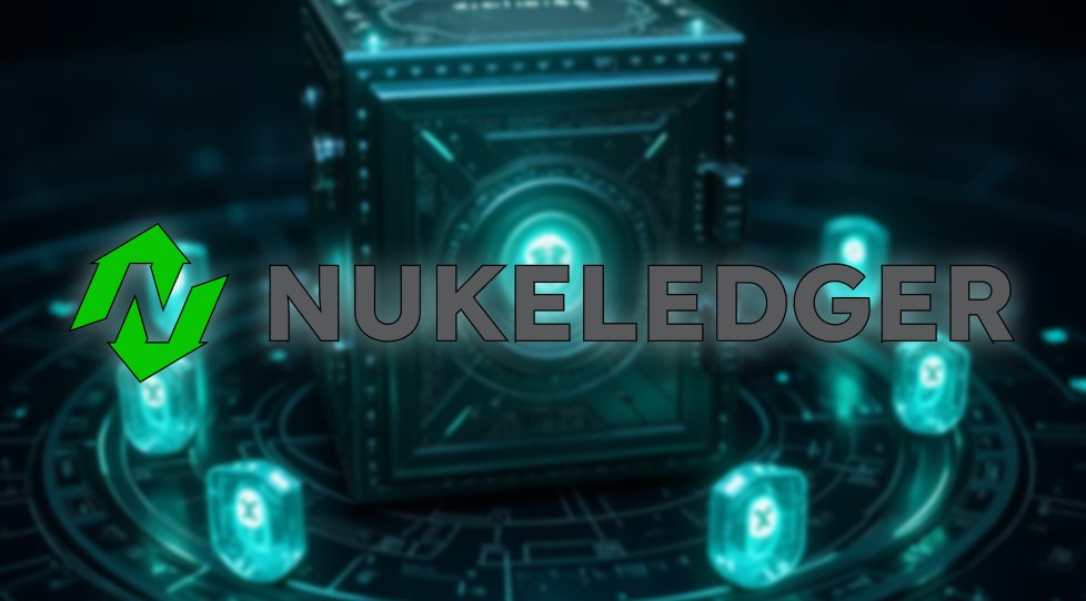 NukeLedger_'s tweet photo. With IoT monitoring and blockchain integration, NukeLedger makes nuclear carbon credits transparent and secure.
#EnergyTech #Compliance #ReFi https://t.co/2PdLj4qDRZ