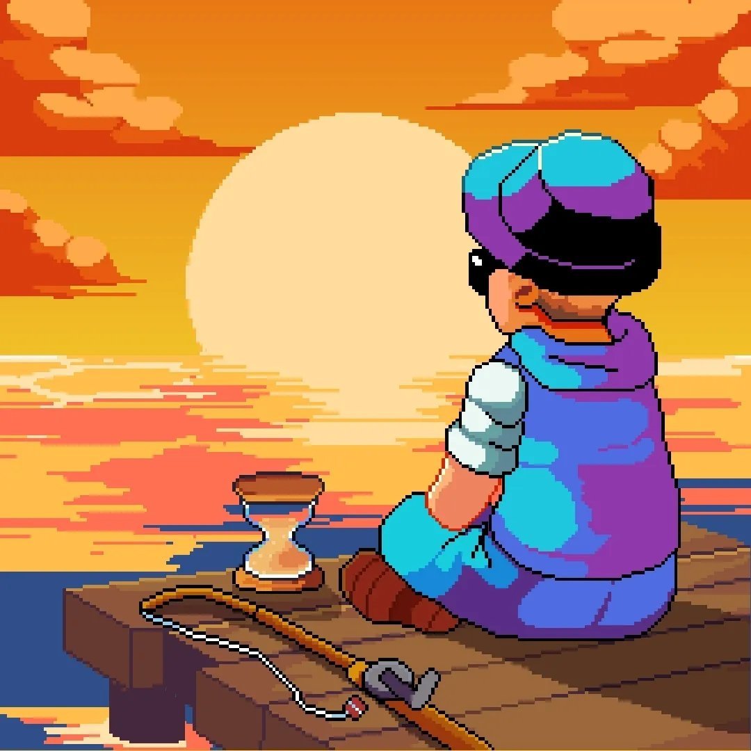 Fishing Frenzy tweet media