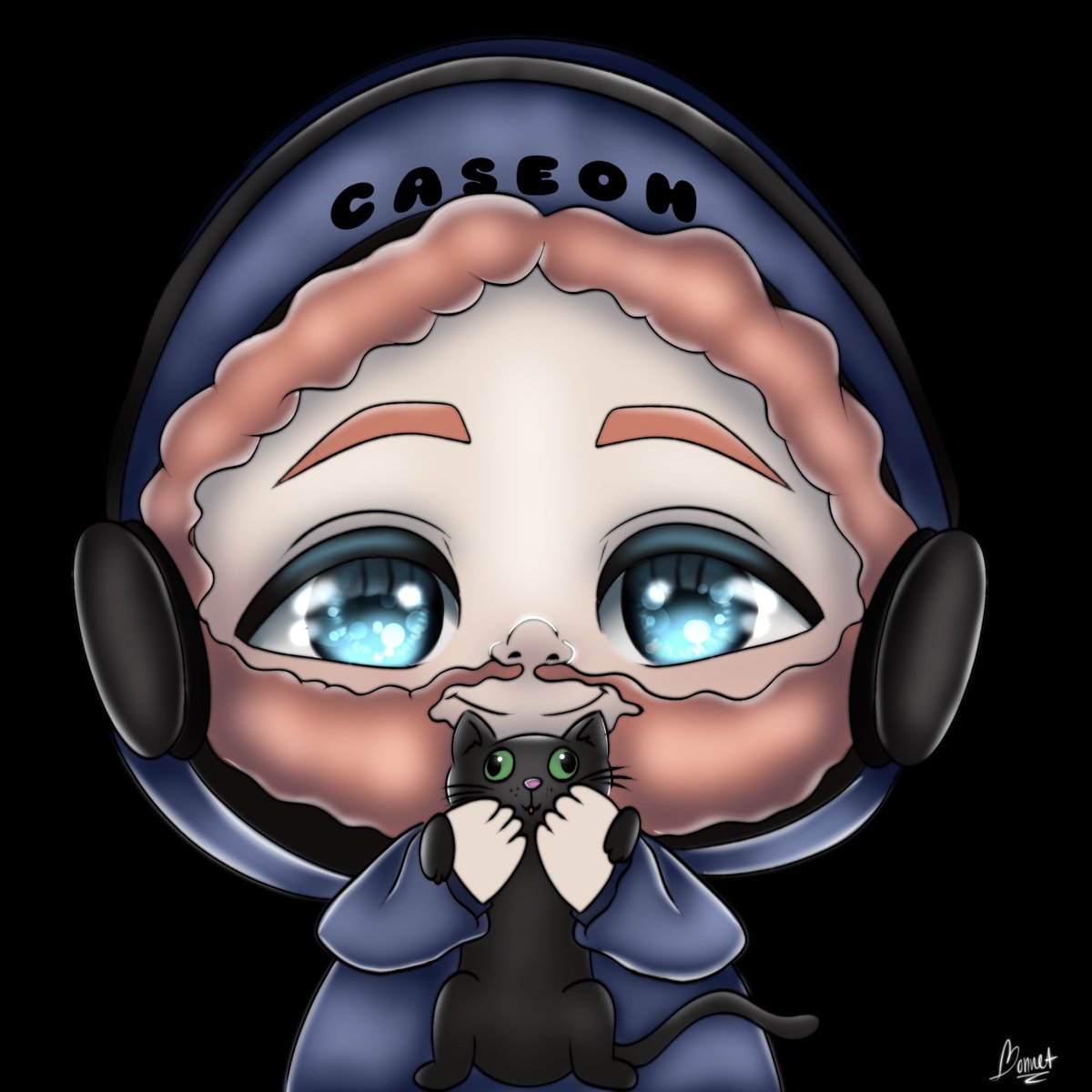 PaintedSonnet19's tweet image. KIIIITTTTYYYUUUUUUUH
#caseoh @caseohs_mom @CaseOh__