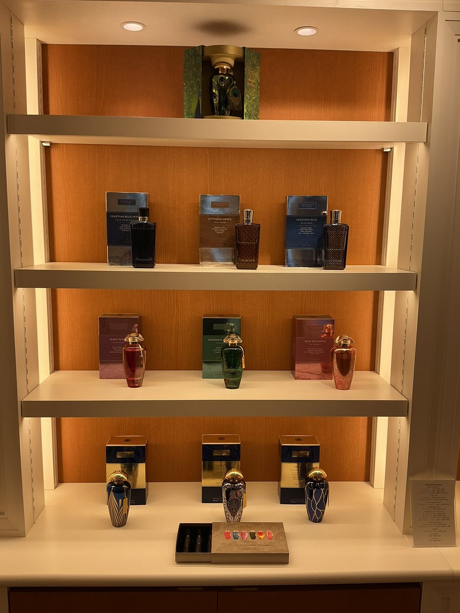 ザマーチャントオブヴェニス ブルーティー 100ml The Merchant of Venice Blue Tea Eau de parfum | Scents Angel