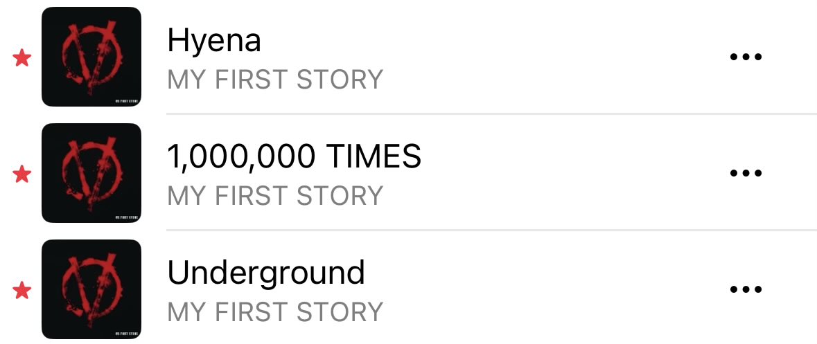 3 lagu ini kalo manusia, udah gua nikahin kali.