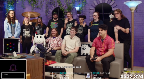 GhostttPog's tweet photo. T-thank you Toby... FANGAMER... S-Spamton...
*starts crying* thank you family guys... https://t.co/exgHdcDzxS