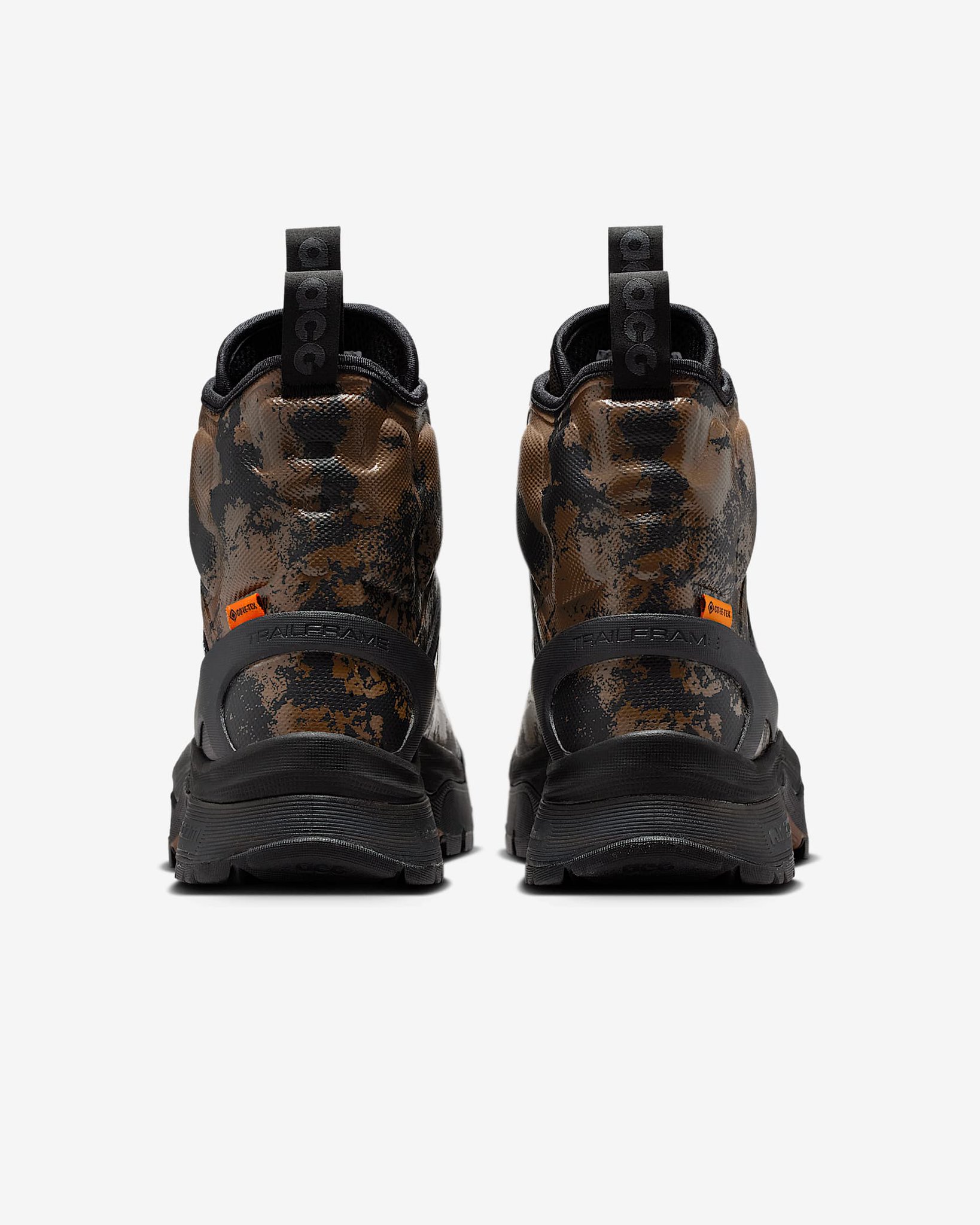 NIKE - NIKE ACG ズーム ガイアドーム　26.5  新品 スニーカーラボ on X: 