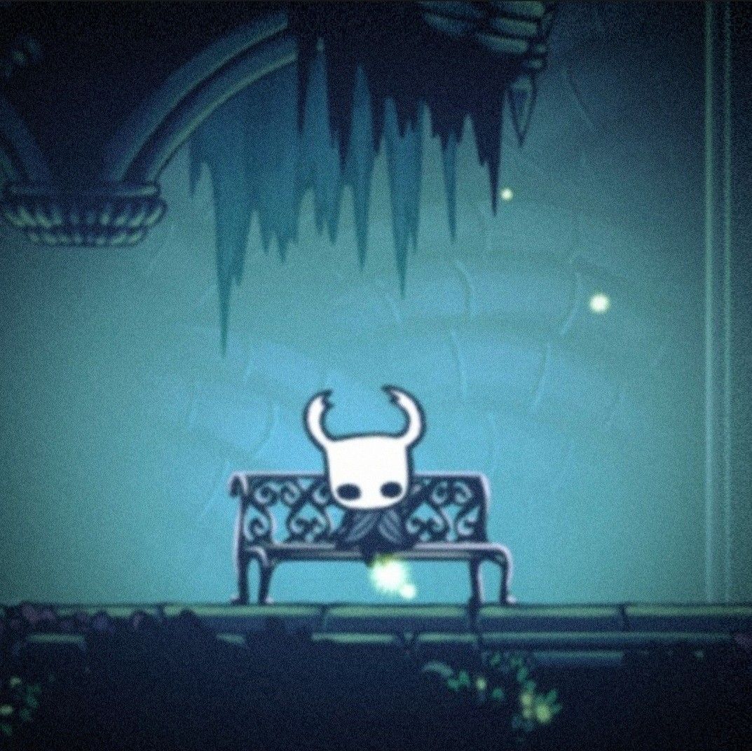 Jugando Hollow Knight un ratito
twitch.tv/chunks08